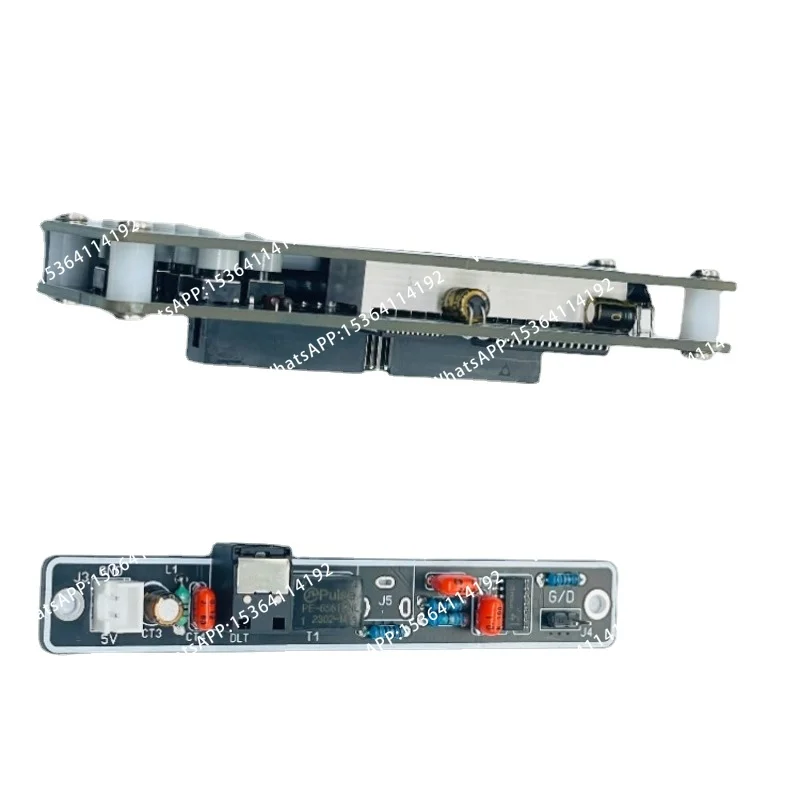 Changed To Turntable Controller CD Drive Changed To Turntable IDE Controller S/PDIF Coaxial Fiber Output DC5V