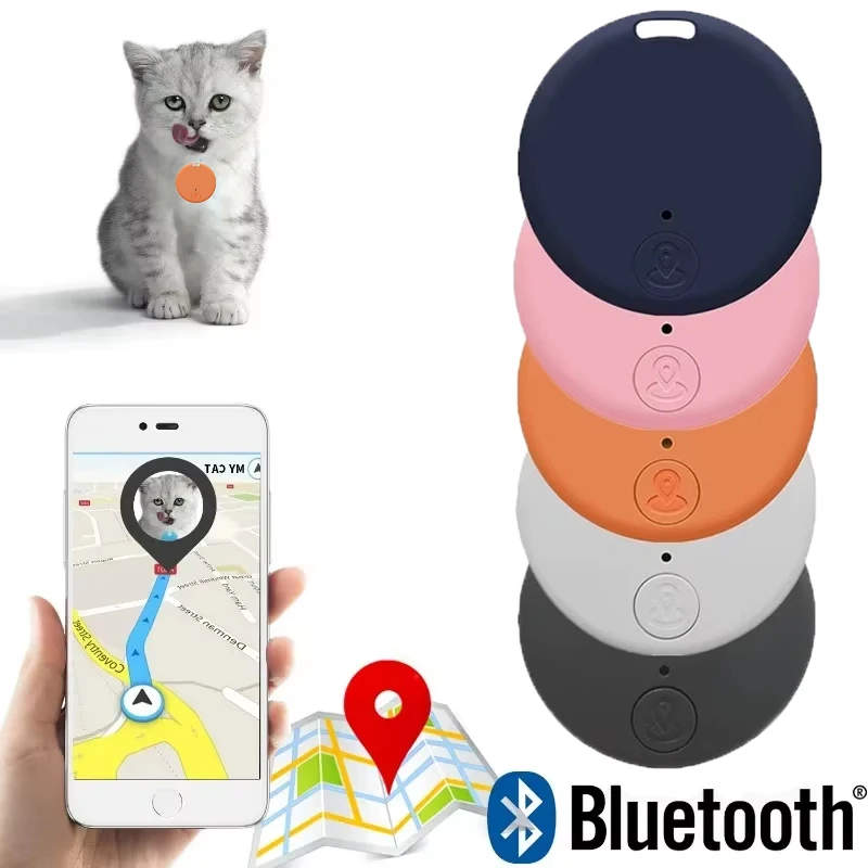 �y�Z�[�����z5���� �~�j�t�@�b�V���� �X�}�[�g �� �L �y�b�g Bluetooth 4.0 GPS�g���b�J�[ �����h�~�A���[���^�O ���C�����X �q�� �o�b�O ���z �� �t�@�C���_�[ ���P�[�^�[