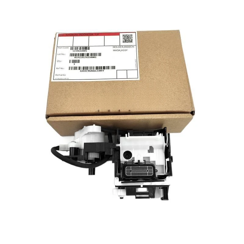 

For original epson L3110/3158/3116/3150/3119/3118 ink absorption pump clean unit