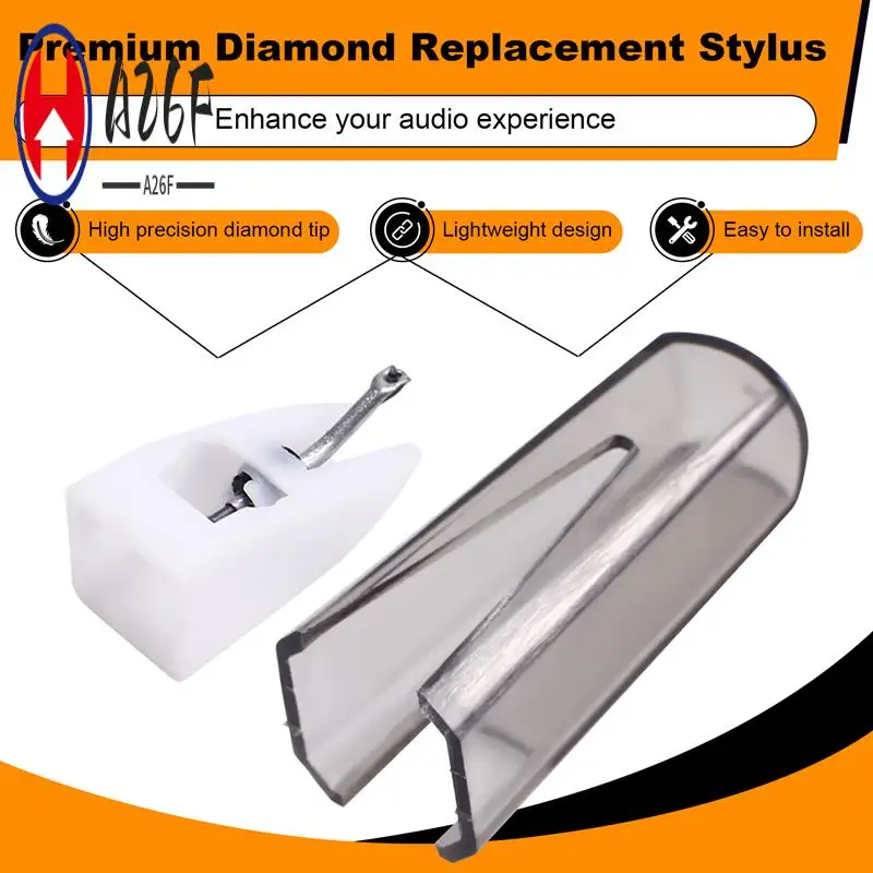 A26F-For Ortofon Ca… - image