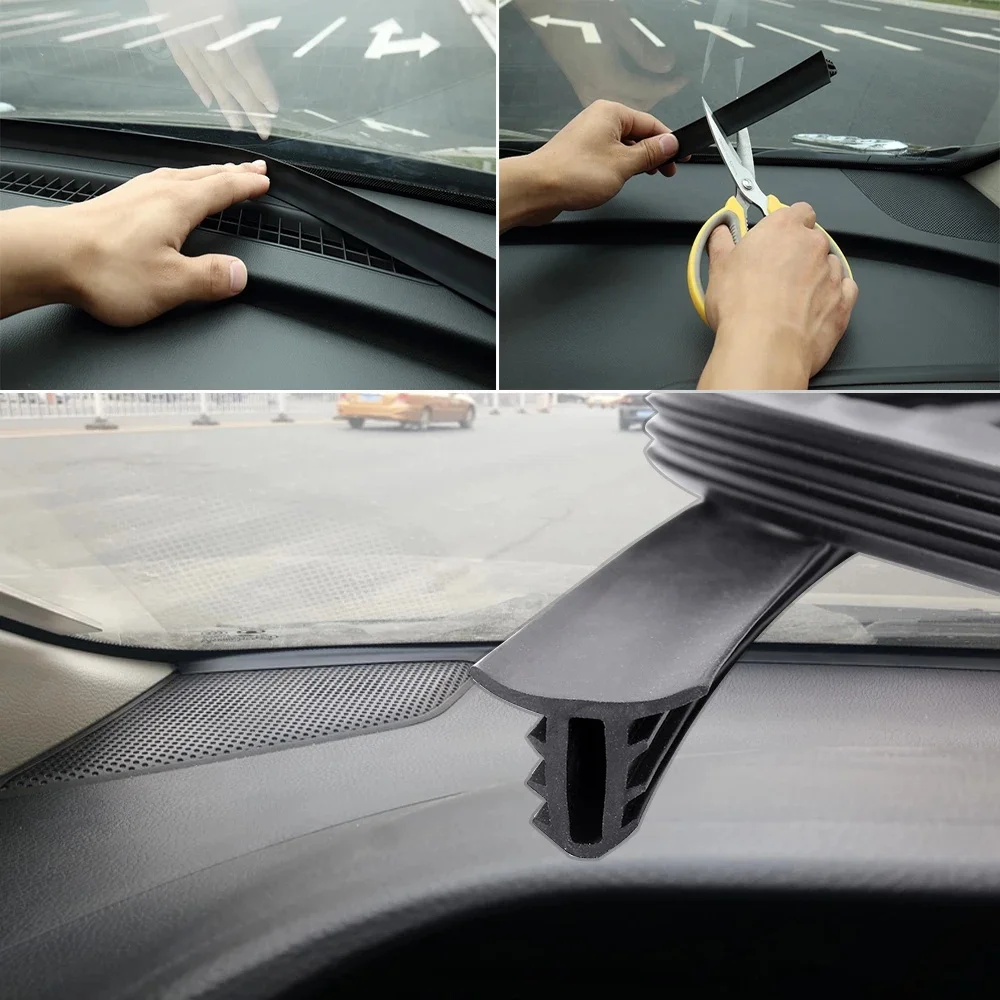 160Cm Car Dashboard… - image