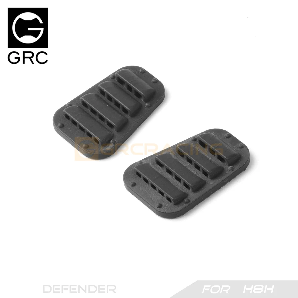 Grc 1/8 Hood Decora…