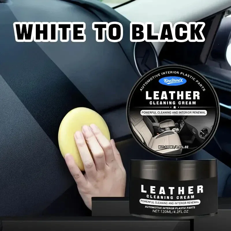 

Automotive Interior Plastic Repair Agent, Interior Maintenance, Polishing, Leather Repair Agent, Leather Seats, Moisturizing