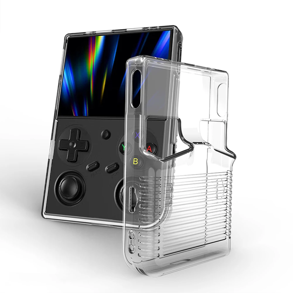 Transparent Protect…