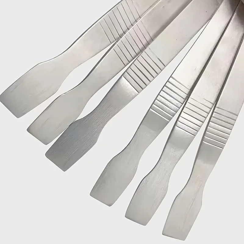 3pcs/pack Stainless steel disassembly and pry repair tool, mobile phone repair tool set