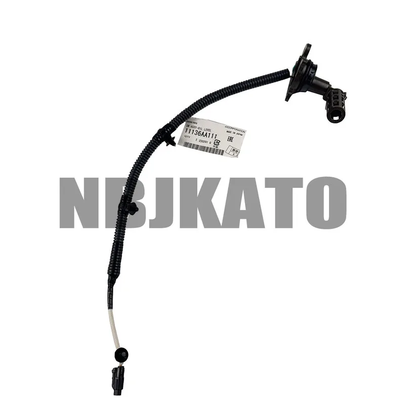 New Genuine Oil Level Sensor 11136AA111 For 2013-2018 Subaru Forester