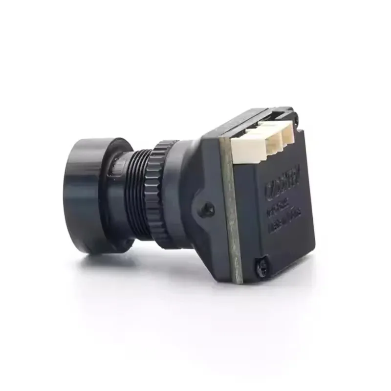 Cámara de visión nocturna FPV Starlight Ratel Pro CADDX 1500TVL 9,5g ultraligera FOVD NTSC/PAL CMOS para Dron FPV RC expansión DIY