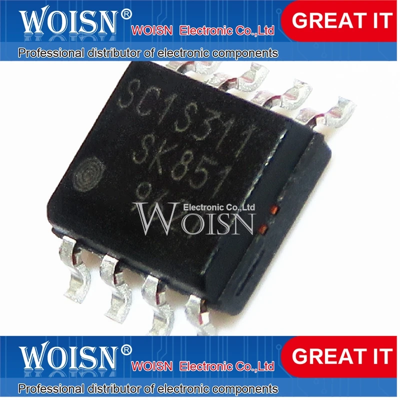 1-5-10pcs SC1S311 1S311 Price discounts Spot supply