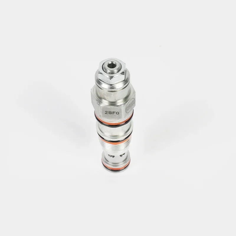 

restrictive counterbalance valve,used in tractors and pump truck