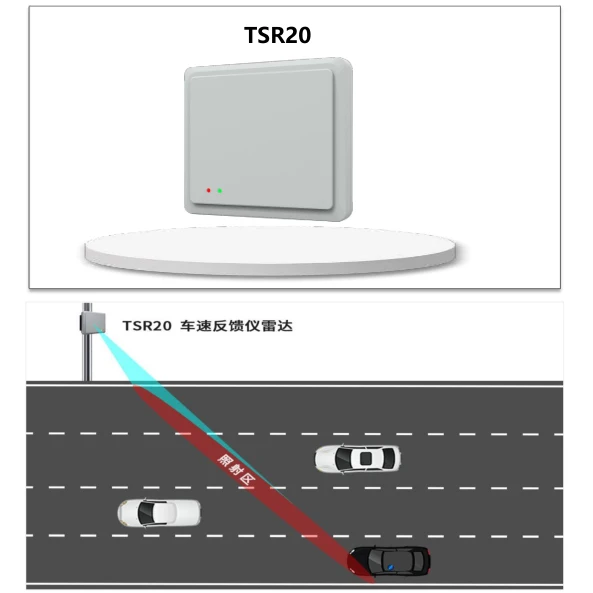 count 4d vital sign 24g human presence lorawan waterproof pir dual detection dual drone occupancy traffic sensor mmwave radar