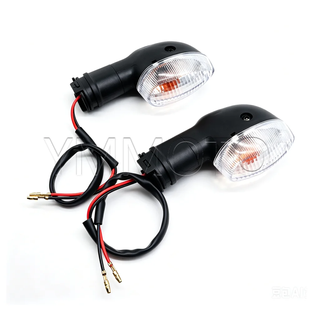 For YAMAHA FZ1 FZ6 FZ16 Tracer MT10 MT15 MT125 XTZ150 Vixion Turn Signal Lights Motorcycle Flasher Indicators Light Blinker Lamp