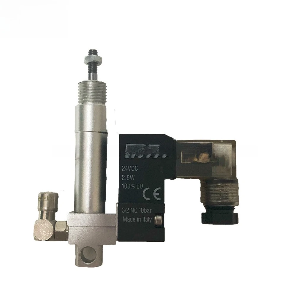 

Печатные детали Heidelberg Цилиндр Heidelberg 61.184.1031