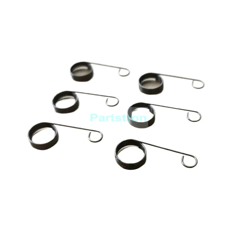 6Pcs Clutch Spring M7-C1030 Fit For Duplo 330/E 340/E 430/E 440/E 460/E S520 S550 S620 S650 S850 21S 21L 21F 23S 23F 24S 24F