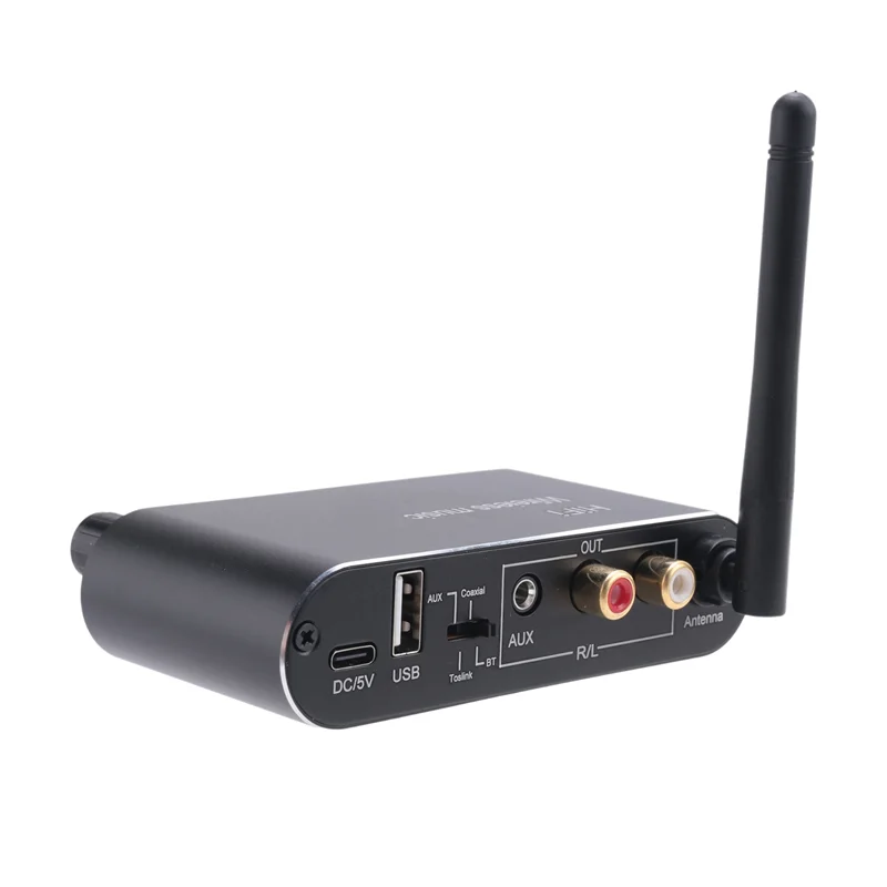 A69Z Digital-To-Ana… - image