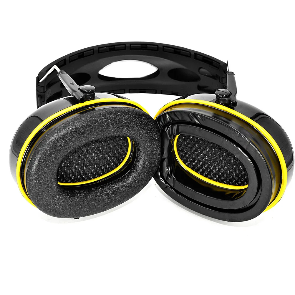 

Earpads for Headphones Comfortable Soft Gel Sponge Replacement Cushions Long Use High Quality Fit Any Model Sound