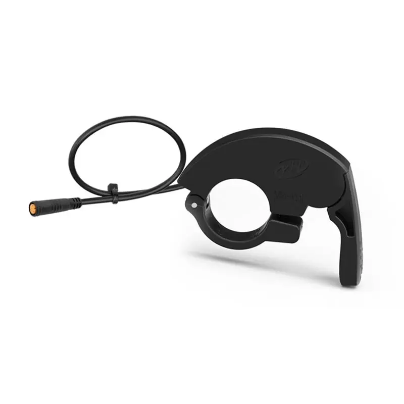 【STOCK】2X Ebike Thumb Throttle For BAFANG BBS01 BBS02B BBSHD Mid Motor Electric Bicycle Accessories