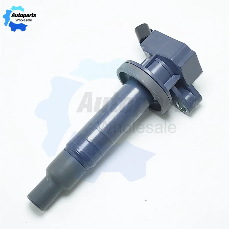 90919-02239 Suitable For TOYOTA RAV4 Celica Corolla ZZE122 1ZZ 3ZZ 4ZZ 3SG 1KR Matrix 1.8L Ignition Coil Igniter