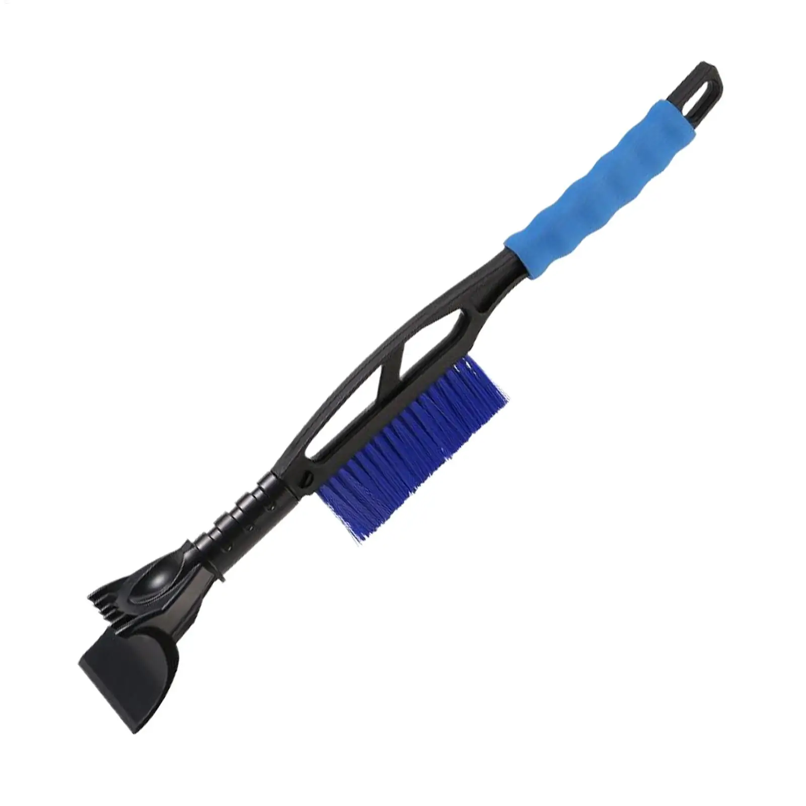 

Скребок для снега, съемный инструмент для удаления снега, мороза, льда, многофункциональная щетка для парковки грузовиков, утренняя подъездная дорога, зима