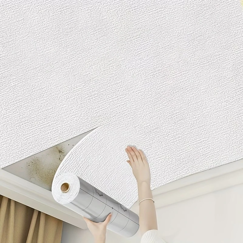 Suitable For Living Rooms And Bedrooms Multicolor XPE Waterproof Foam Decorative Wallpaper/Wall Stickers For Home Renovation.