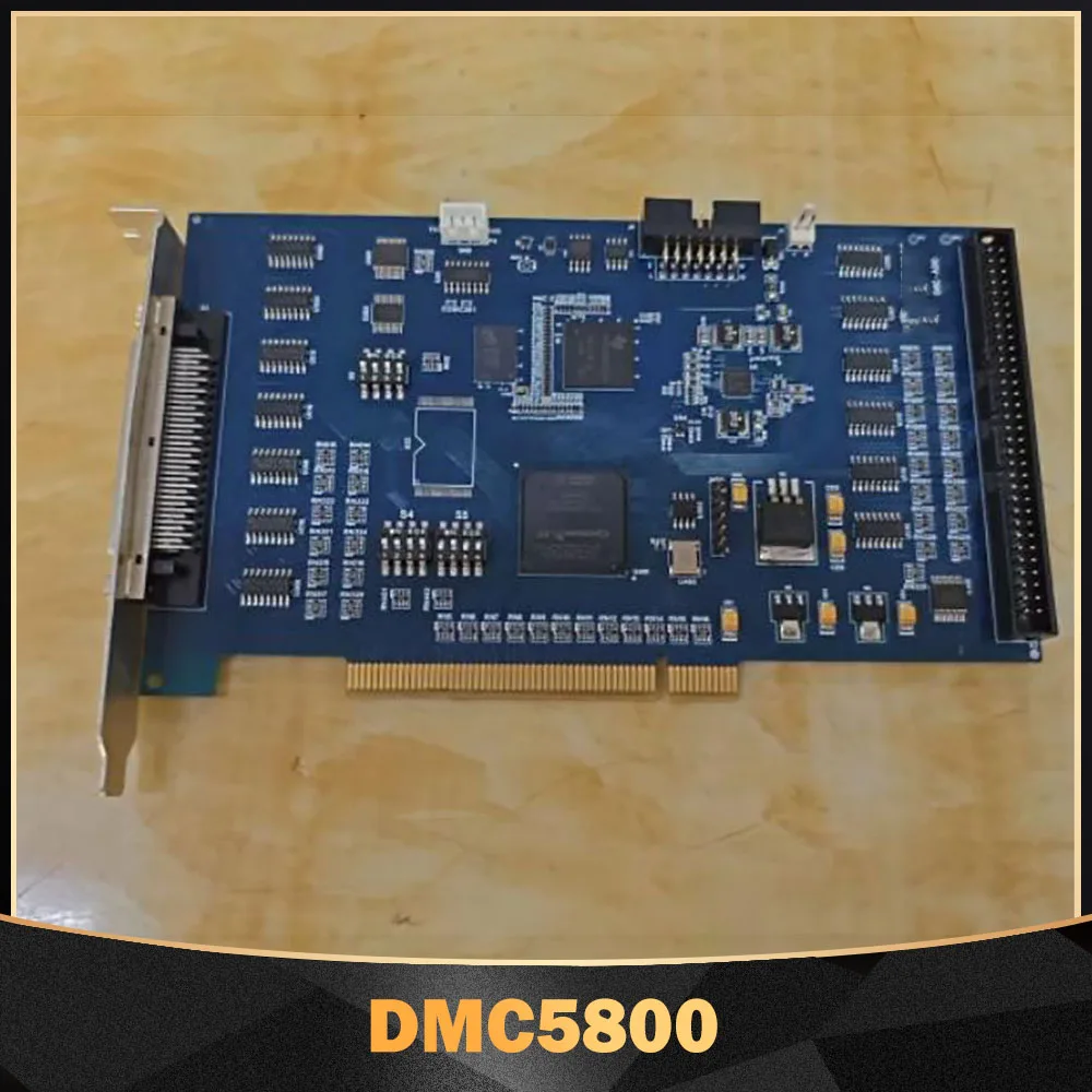 Perfect job DMC5800 Motion Control Card