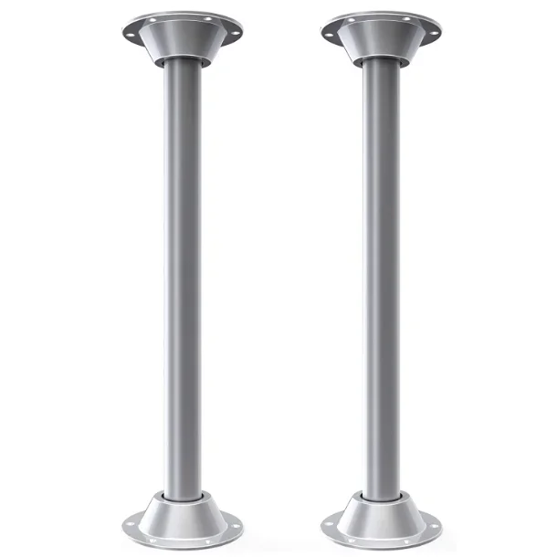 Tongshunfa Factory Customization Surface Mount Base Table Pedestal For The Campervan