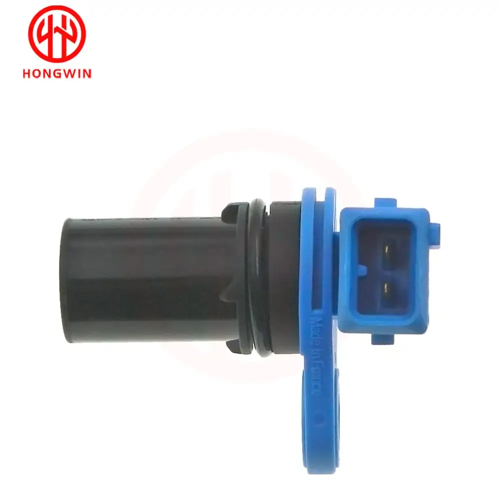 YS6A-12K073-AB Camshaft Position Sensor สำหรับ Ford Fiesta Focus B-Max Mazda 2 Volvo S40 V50 C30 OE YS6A12K073AB S107542001 1111037