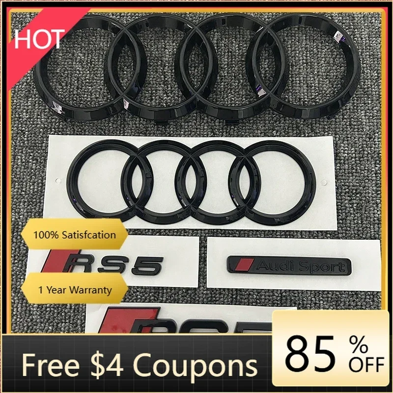 For Audi Audi RS3 2…