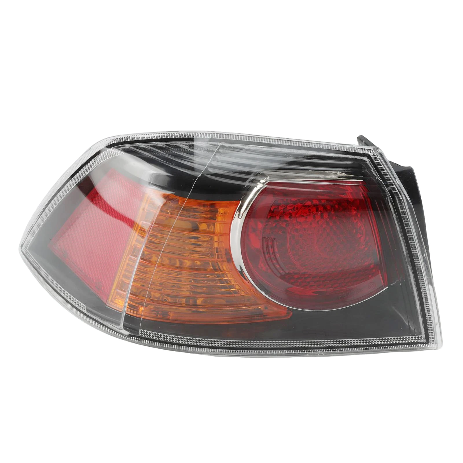 

Left Driver Side Tail Light Lamp For MITSUBISHI LANCER 2009-2015 8330A621 12150252 MI2804103