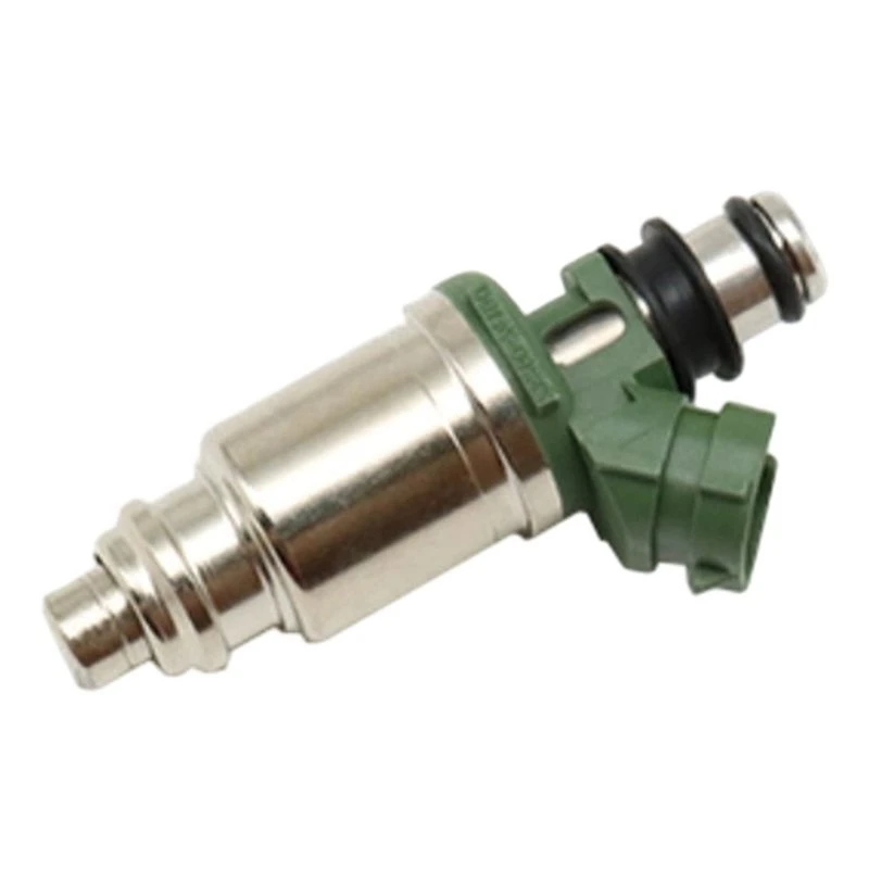 【Price Drop !!】-Fuel Injector For Toyota Camry MR2 RAV4 Celica Solara 4PCS 2320974100 23250-74100 23209-74100 2325074100