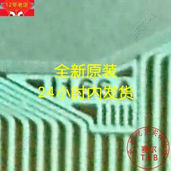 EK77621I166A  TAB COF EK77621-I166A Original and new Integrated circuit