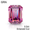 Emerald 0.5ct
