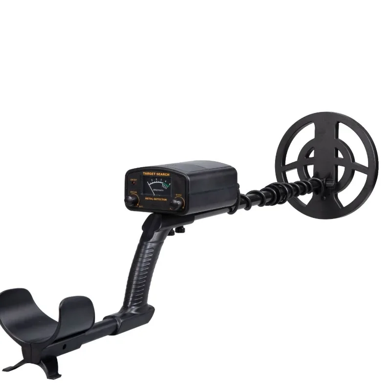 

New metal detector Underground gold detector New design Cross-border e-commerce hot-selling GT6500