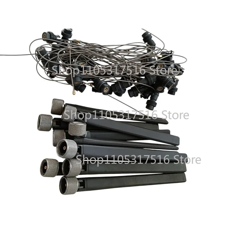 Antena de control remoto VV para DJI AGRAS T50 T40 T20P T25 Matrice30 Inspire 3 RM700