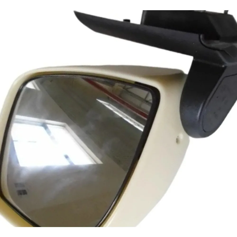 VB-8202100 VB-8202109 Genuine Outside Rearview Mirror Assembly Reflector Frame Base Back Shell for BYD T3 M3 Automotive Parts