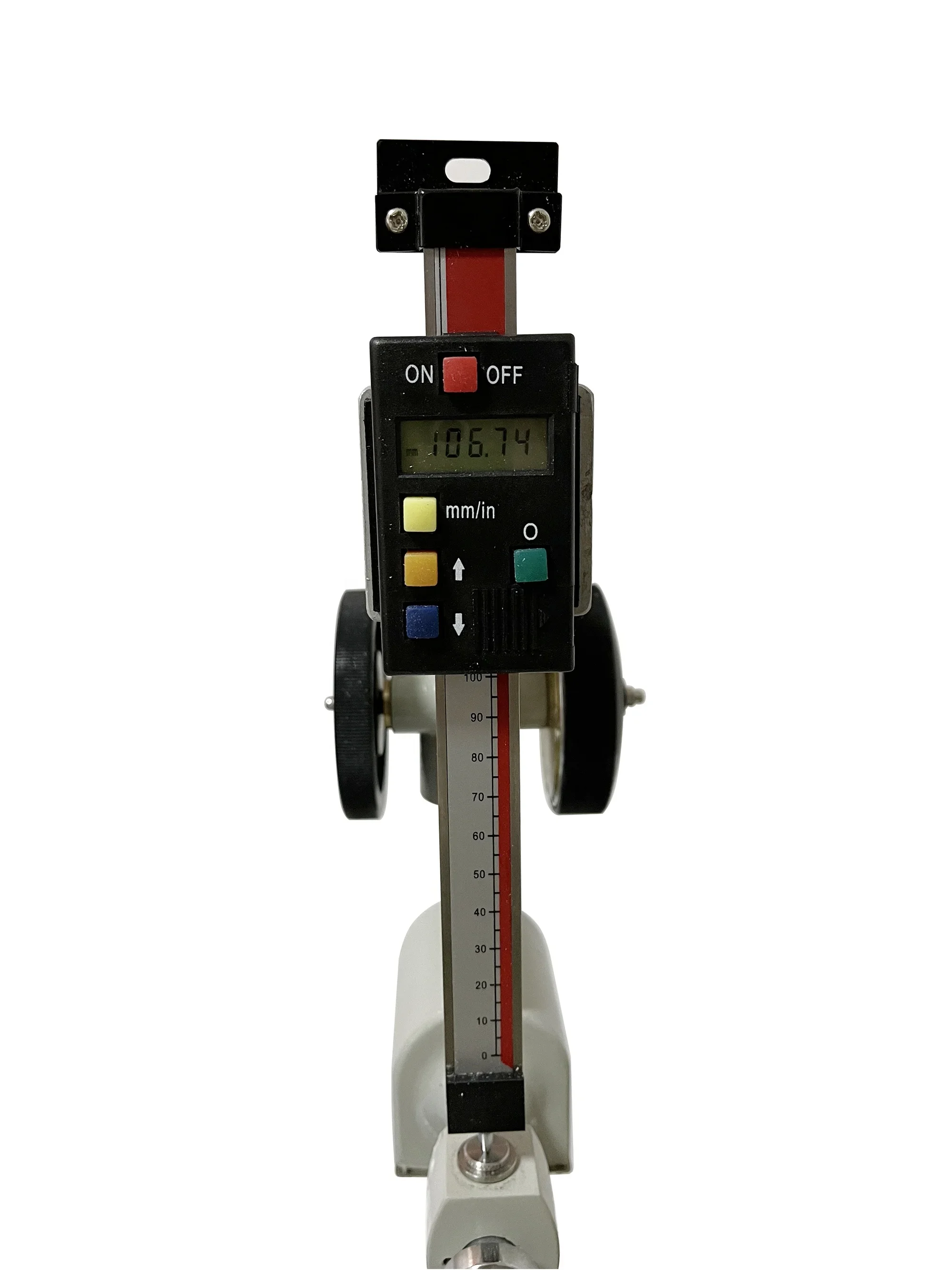 Fett Penetrometer Testgeräte Kegel Penetration Tester Astm D217