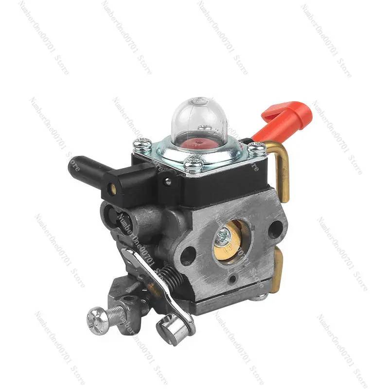 Carburetor for  HS81T HS82T, Replacement 4237 120 0606 for Dual-Blade Hedge Trimmer, 86R Series