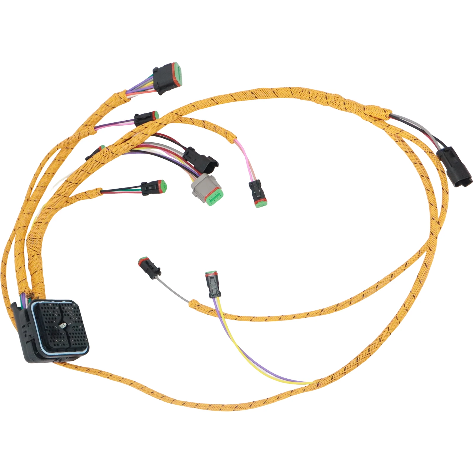 219-7461 2197461 Engine Wiring Harness For Caterpillar CAT 725 730 Articulated Trucks