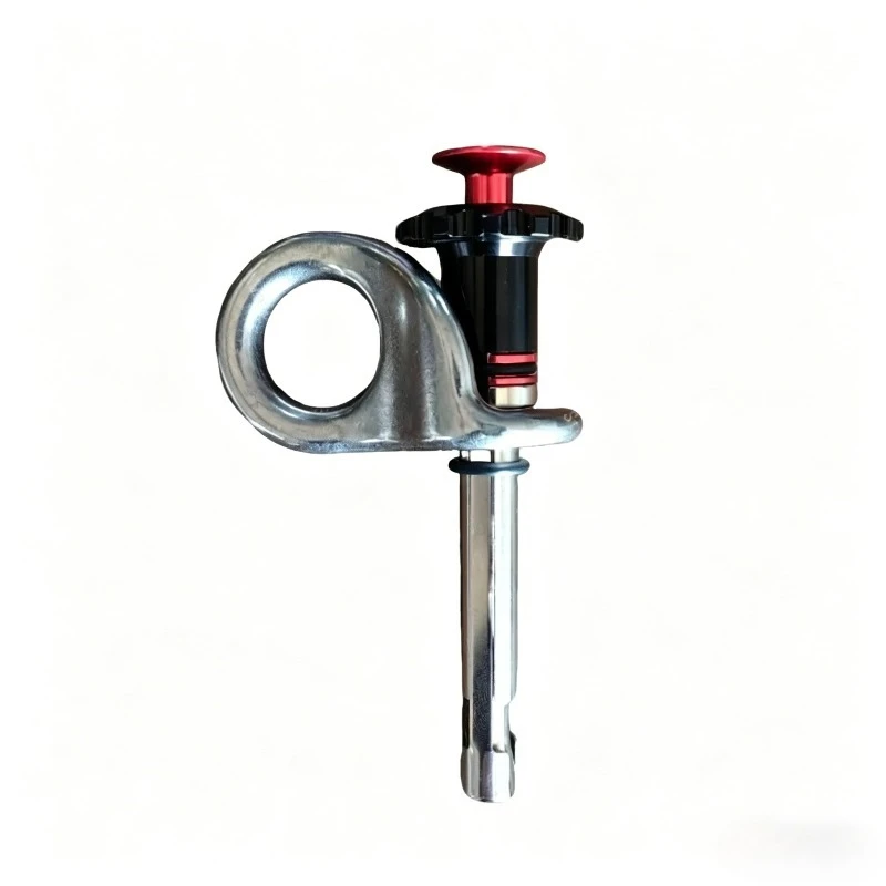 M8 Removable Climbing Anchor Stainless Steel Expansion Bolt for Rope