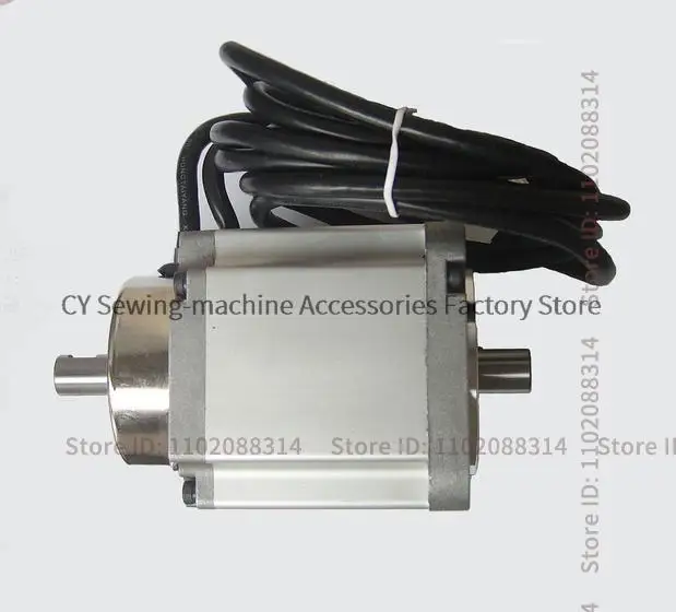 400-28014 JUKI LZ2290 LZ-2290-7 AC SERVO MOTOR main motor 40028014 M6001-471-AA0 Industrial Sewing Machine Accessories