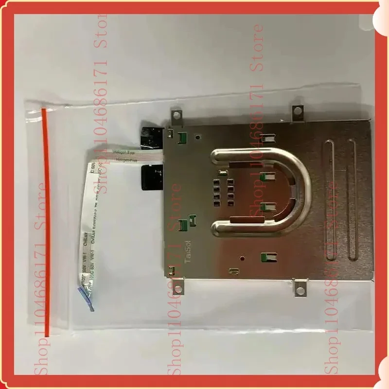 L For ThinkPad T440 450 T470 T480 A475 A485 L560 L570 Smart Card Reader 02HK916 02HK917 00HW553 04X5475 04X5393 With cable