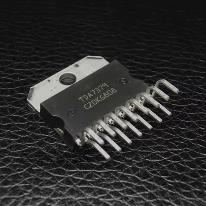 for TDA7379 Digital Power Amplifier Audio Amplifier IC Direct Plug ZIP-15 10pcs