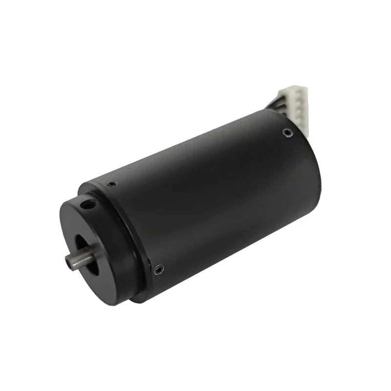 Low noise 24mm  brushless motor high speed slotless bldc motor for RC servo and robots