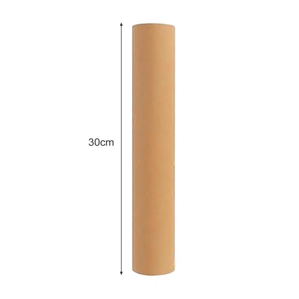 Tubes 2 Pcs Heavy-duty Mailing Tubes Paper Shipping Cylinders Protective Cardboard Storage for Posters Blueprints Artwork