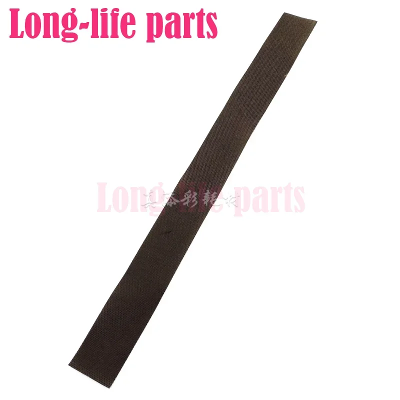 Fuser Oil Cloth Fixer Oil Cloth 5PCS Compatible  For Ricoh MP 2554 3055 3555 3554 3054 4054 5054 6054  Copier Printer Parts