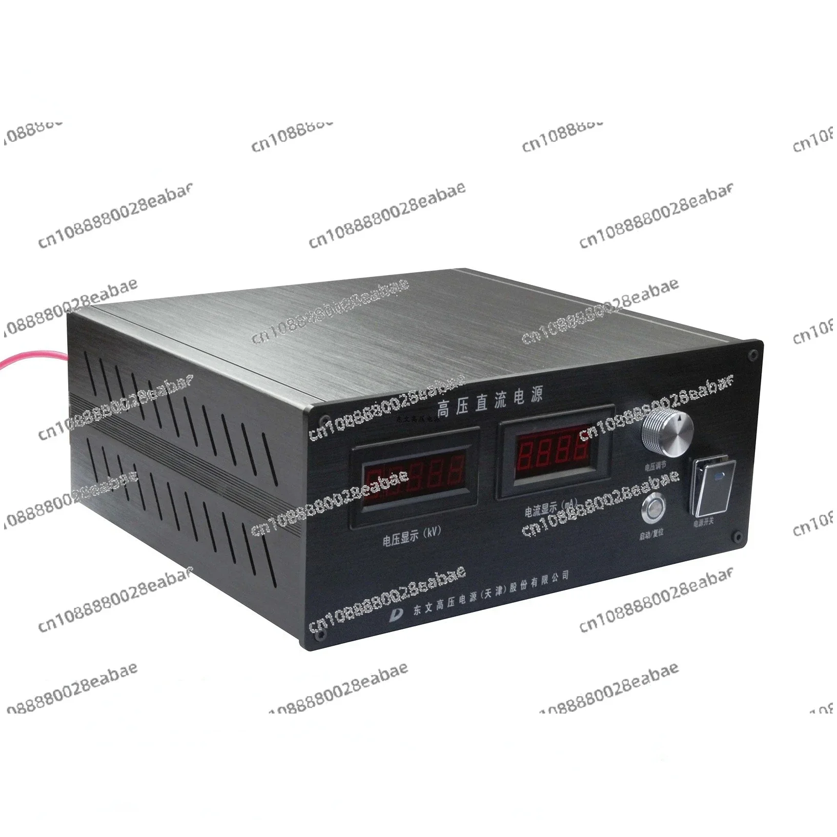 High Voltage Power Supply Electrospinning Power Supply 30kv 1Ma