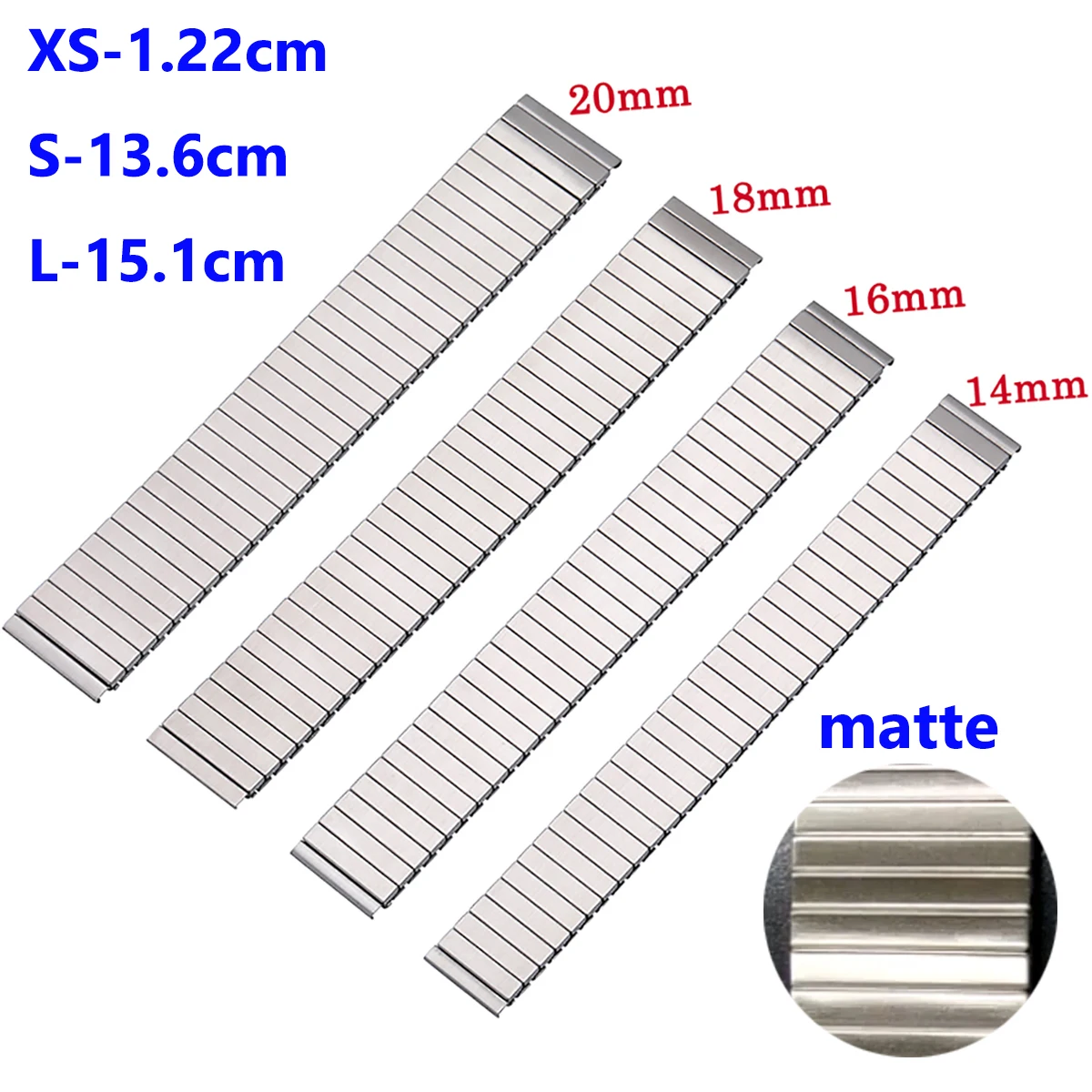 Elastic Strap For S… - image