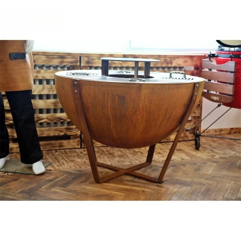 

Fire pit grill, fire pit grill dining table