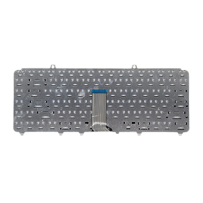 New US/English RU/Russian Laptop Keyboard  For Dell Inspiron 1545 1520 1420 1400 PP41L M1330 M1550 NK750 PP25L PP29L PP22L