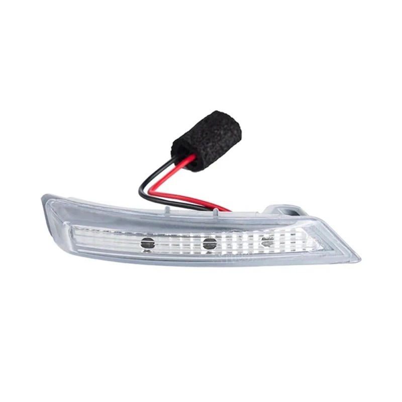 Clignotant LED pour rétroviseur de voiture, indicateur de rétroviseur, Dodge Grand Caravan, 68052079AB, pièces détachées