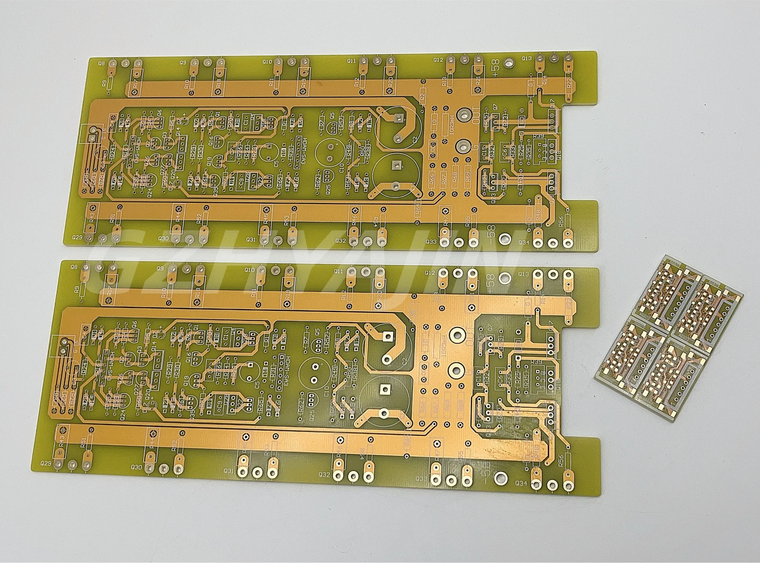 

PM11s3 (optimized version) PCB blank board